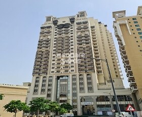 Nastaran Tower, Al Jaddaf Dubai