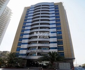 National Bonds Plaza, Barsha Heights (Tecom) Dubai