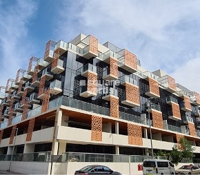 National Bonds Residence, Jumeirah Village Circle (JVC) Dubai