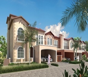 National Casa Familia, Motor City, Dubai