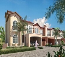 National Casa Familia, Motor City, Dubai