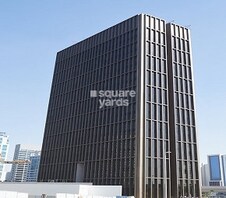 Ellington One River Point,Business Bay,Dubai