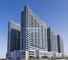 National Skycourts Towers