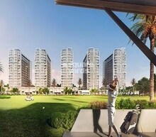 Navitas at Akoya Oxygen, DAMAC Hills 2 (Akoya by DAMAC), Dubai