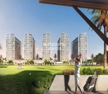 Navitas at Akoya Oxygen, DAMAC Hills 2 (Akoya by DAMAC) Dubai