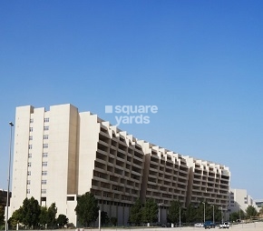 New Bridge Hills, Motor City, Dubai