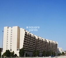 Syann Park,Motor City,Dubai