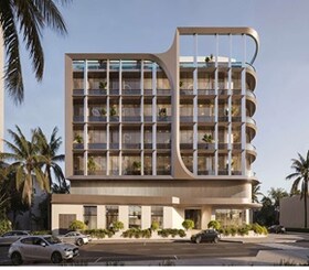 New Marwa Views, Jumeirah Village Triangle (JVT) Dubai