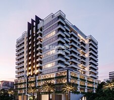 AYS Q Garden Lofts,Jumeirah Village Circle (JVC),Dubai