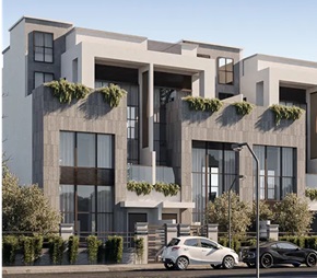 New World Marwa Homes 4, Jumeirah Village Circle (JVC) Dubai