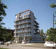 Laraix Zyra Hills,International City,Dubai