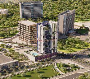 7th Nexara Tower, Jumeirah Village Circle (JVC), Dubai