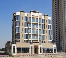 Nhada Majan One Residences, Wadi Al Safa 2, Dubai