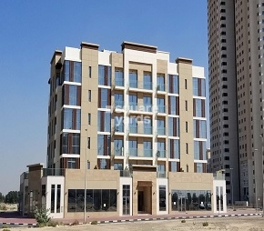 Nhada Majan One Residences, Wadi Al Safa 2 Dubai