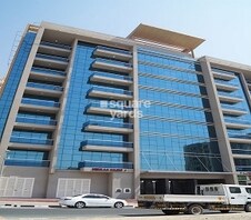 POB1 Serenova,Dubai Silicon Oasis,Dubai