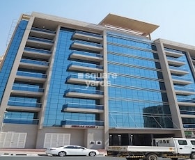 Nibras Oasis, Dubai Silicon Oasis Dubai