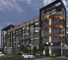 Aurora Hyati Avenue,Jumeirah Village Circle (JVC),Dubai