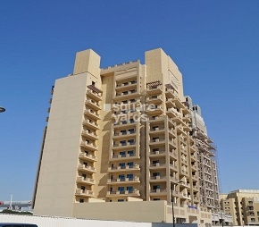 Niloofar tower, Culture Village, Dubai