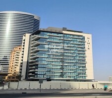 Grand Heights Hotel Apartments,Barsha Heights (Tecom),Dubai