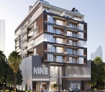 Nine One, Nad Al Sheba Dubai