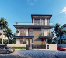 Emaar Dubai Hills Grove,Mohammed Bin Rashid City,Dubai