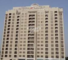 Al Jaddaf Residences,Al Jaddaf,Dubai
