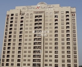 Noor Al Safa, Al Jaddaf Dubai