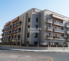 Noor Apartment JVT, Jumeirah Village Triangle (JVT) Dubai