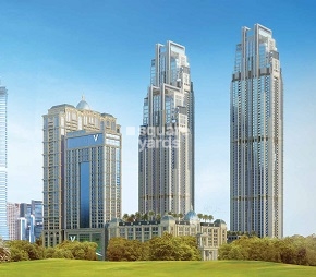 Noora Tower, Business Bay Dubai