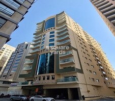 Emerald Court Al Barsha,Al Barsha,Dubai