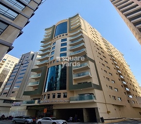 Nopoli Tower, Al Barsha Dubai