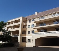 Syann Park,Motor City,Dubai