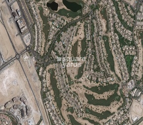 Novelia Village, Dubai Sports City, Dubai