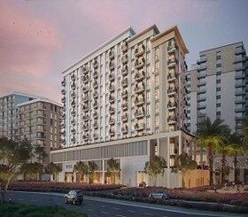 Nshama Augusta, Town Square Dubai