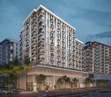 Nshama Kaya,Town Square,Dubai