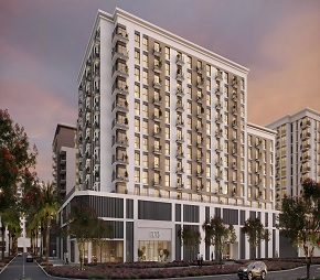 Nshama Fiori, Town Square, Dubai