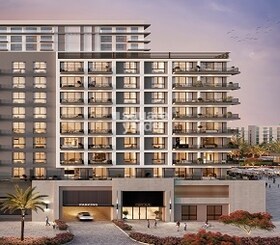 Nshama Grove On The Park, Town Square Dubai