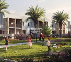 Nshama Hayat Townhouses Cover Image