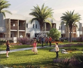 Nshama Hayat Townhouses, Town Square Dubai
