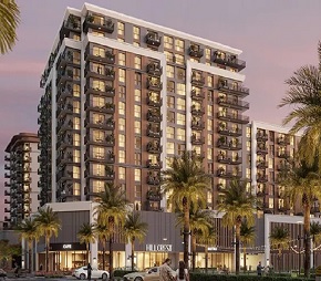 Nshama Hillcrest, Town Square, Dubai