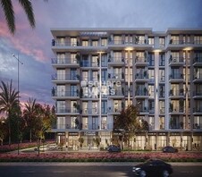 Nshama Holland Gardens Apartments Featured Image