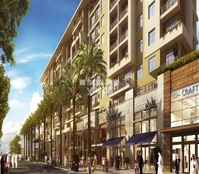 Nshama Jenna 2, Al Quoz, Dubai