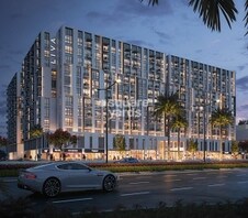 Nshama Liva Apartments Featured Image