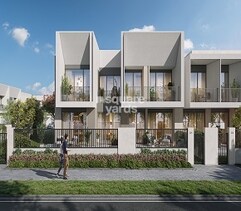 Nshama Maha Townhouses