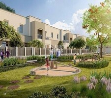 Nshama Naseem Townhouses Featured Image