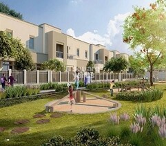 Nshama Naseem Townhouses