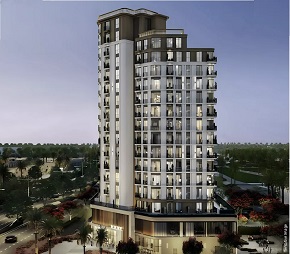 Nshama Oberon, Town Square, Dubai