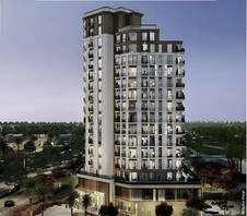 Damac Antigua Villas,Town Square,Dubai