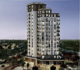 Nshama Oberon, Town Square Dubai