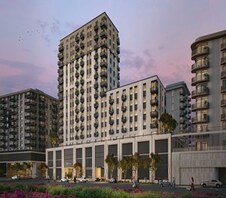 Nshama Kaya,Town Square,Dubai